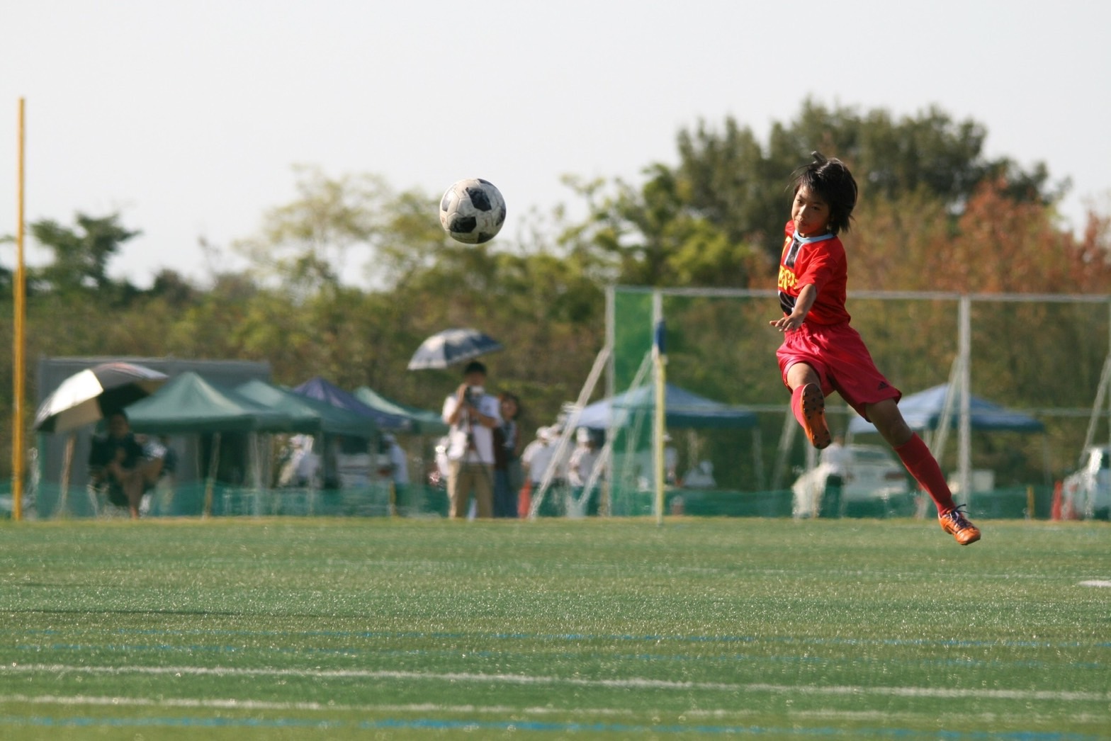 ～ 17期生　栗本悠加　U-19日本女子代表へ!! ～