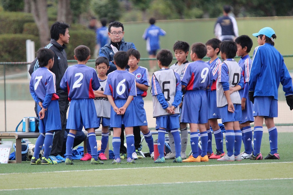 ６年　全日本少年サッカー大会 奈良県大会