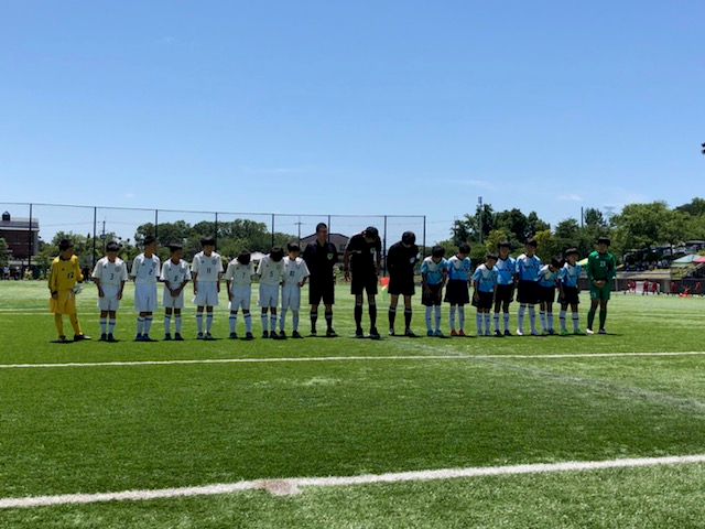 NFAサッカー U-12 北部１部