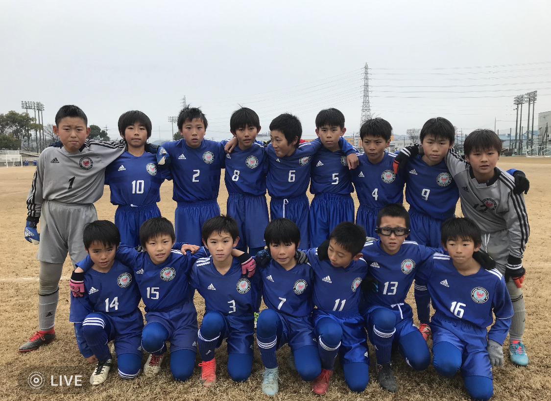 U-11 日刊スポーツ杯