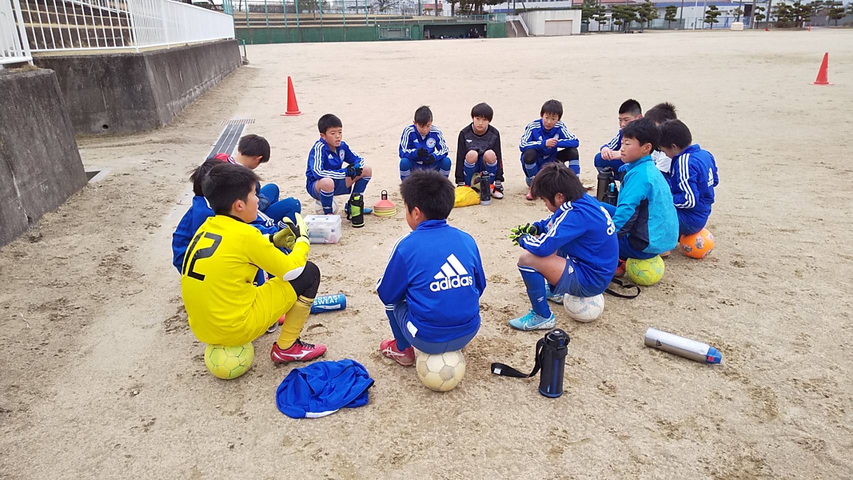 U-11B 大和杯