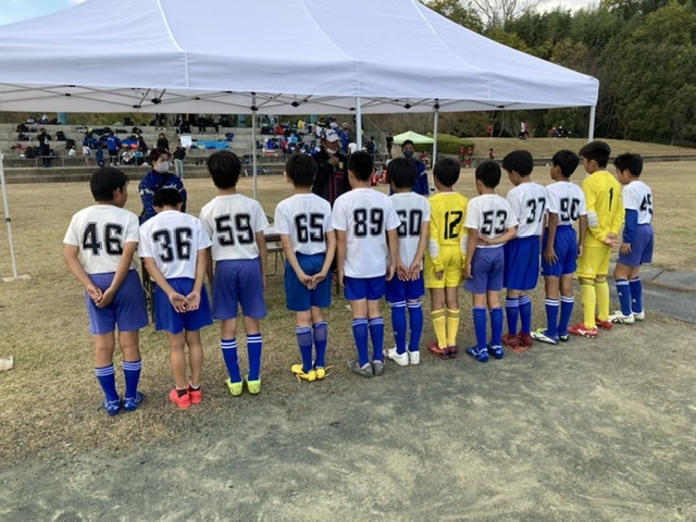 U-12 ニコニコカップ