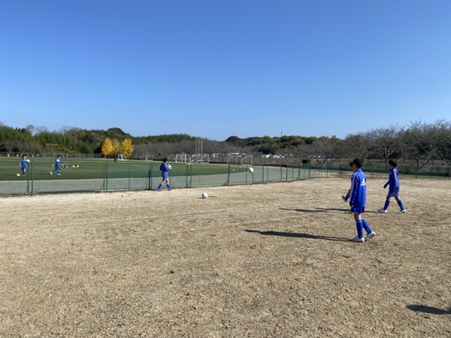 U12 ニコニコカップ、エスコカップ