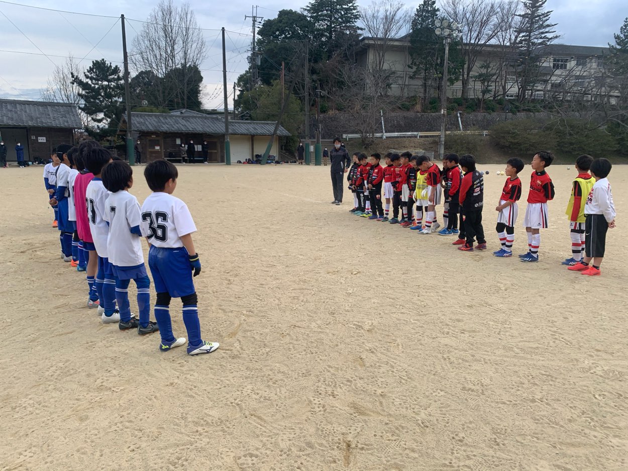 U-9 ディアブロッサ高田TM