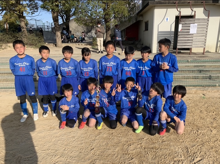 U-10 高田招待少年サッカー大会