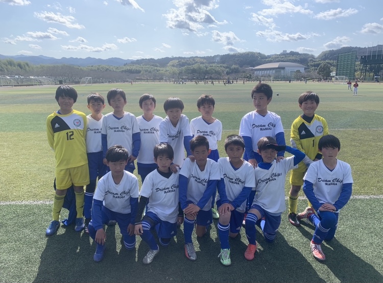 U11 トルク杯