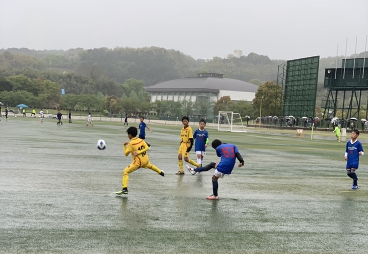 U12 五條チャンピオンズカップ