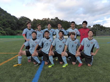 法隆寺FC　TOPチームの活躍