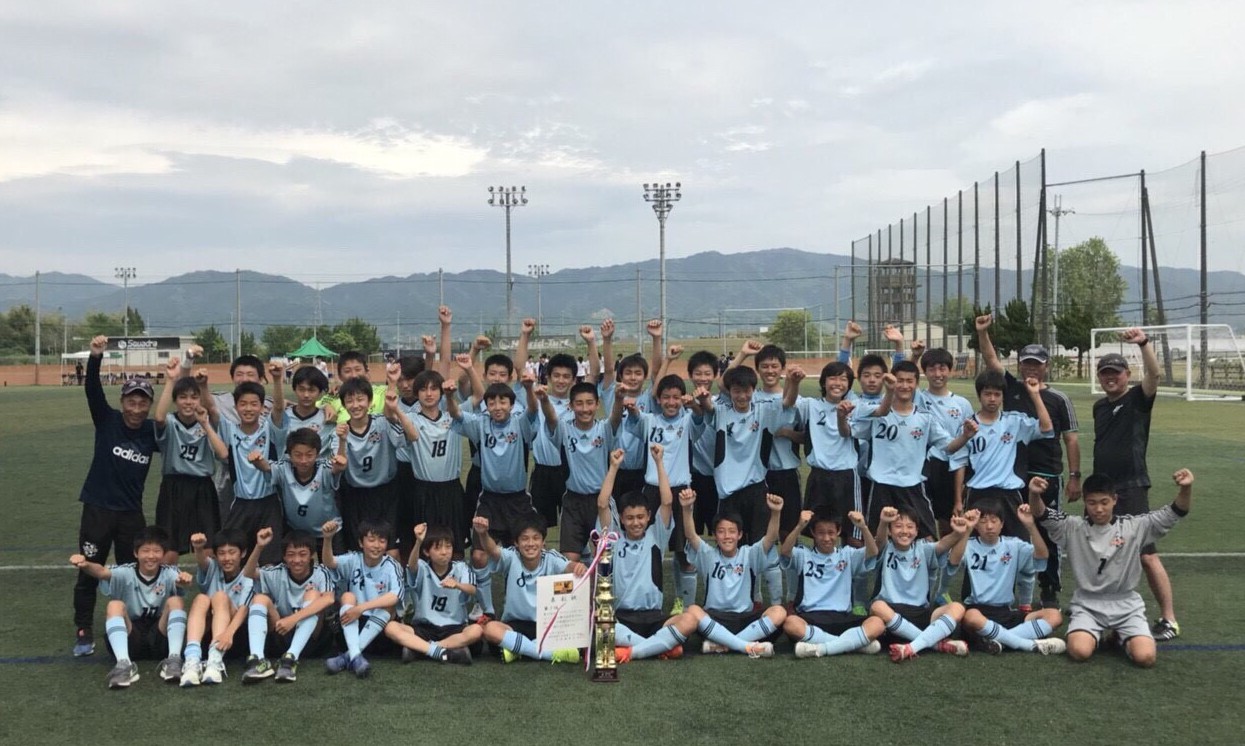 第33回 日本クラブユースサッカー(U-15)選手権大会 奈良大会