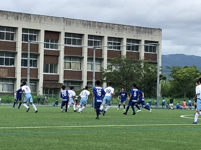 2020  高円宮杯 奈良県U-15サッカーリーグ【１部】再開